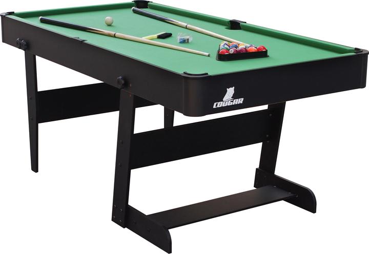 Image du produit Cougar Hustle XL (175 x 83 cm)