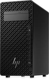 HP Z2 TOWER G1I U9-285K (Intel Core Ultra 9 285K, 64 GB, 1000 GB, Intel Arc Graphics)