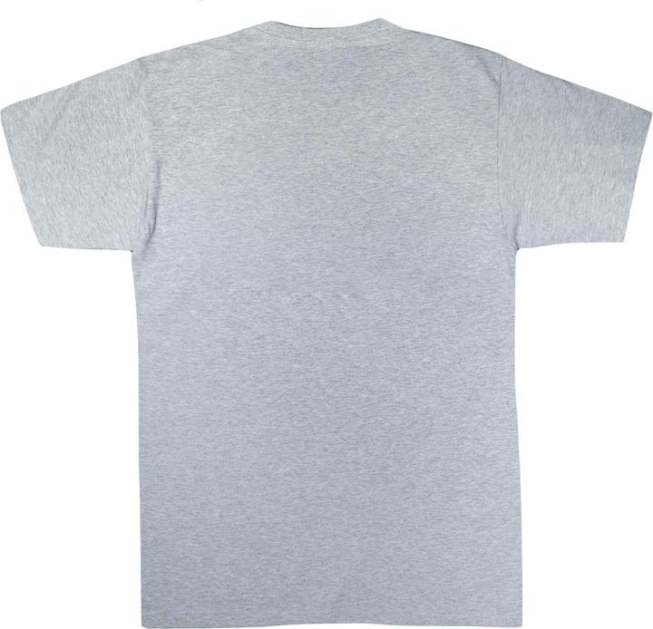 Actual product image Boys Hulk Pose T-Shirt (128)
