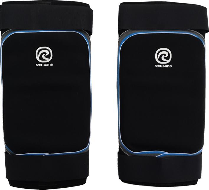 Immagine prodotto Rehband Ginocchiere da floorball (XL, Ginocchiera)