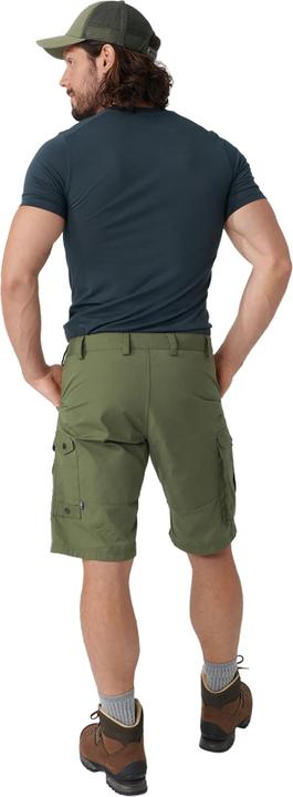 Actual product image Fjällräven Barents Pro Shorts (56)
