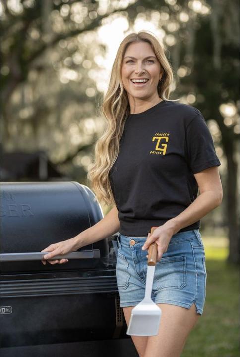 Actual product image Traeger Trading Post (XL)