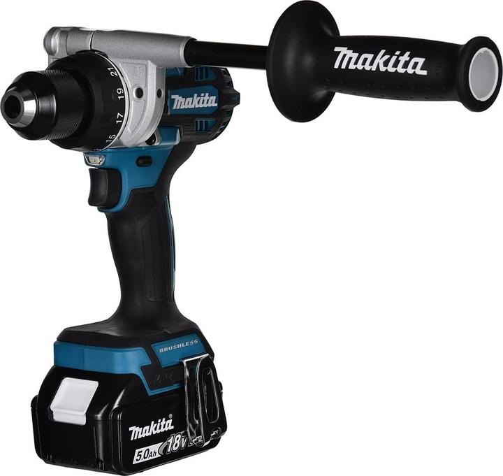 Produktbild Makita Combo Set 18V DLX2431TJ