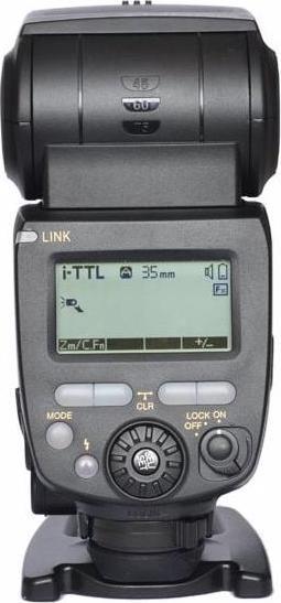 Productafbeelding Yongnuo YN-679 (Bevestigbare flitser, Nikon)