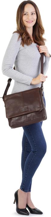 Actual product image Bodenschatz Messenger (6 l)