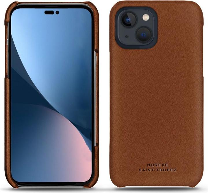 Productafbeelding Noreve Kraag en cuir (Apple iPhone 14 Plus)