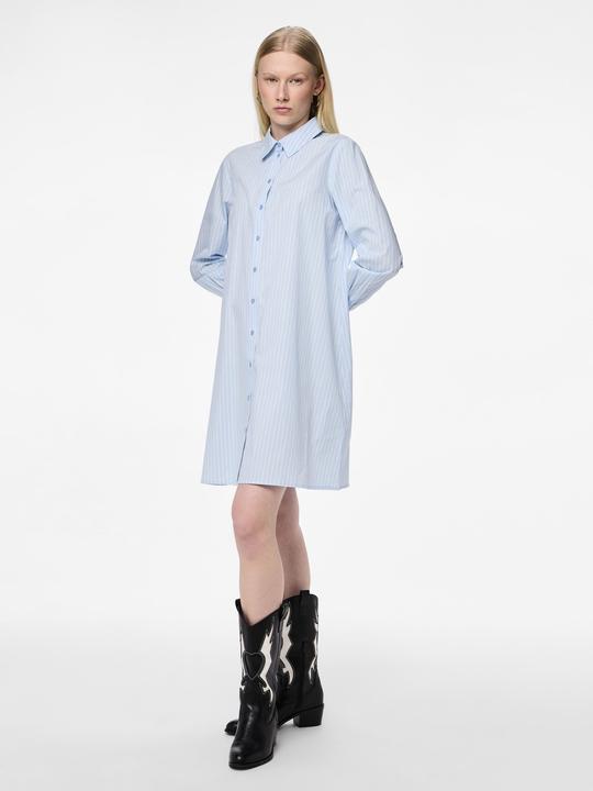 Actual product image Pieces PCPENNY blouse dress (M)