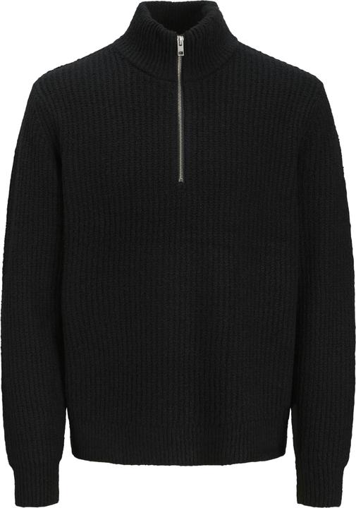 Produktbild Jack & Jones Jprwinter Knit Half Zip Styd Aw24 (L)