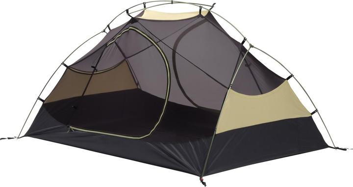 Actual product image Stoic NjavveSt. III 2P UL (Dome tent, 2.24 kg, 2 persons)