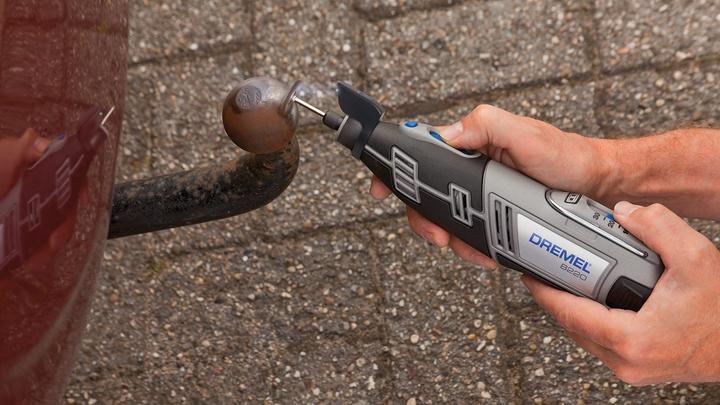 Immagine prodotto Dremel 8220-5/65 Edizione Platino