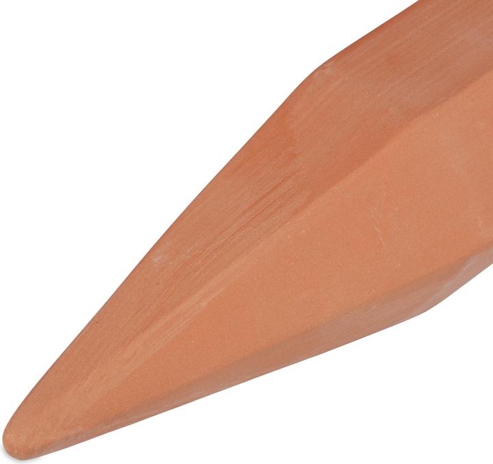 Actual product image Relaxdays Watering Cones, Set of 4 (Clay cone)