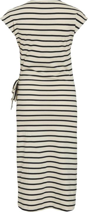 Produktbild Vila VIPOMPIA Midi Kleid mit angeschnittenen Ärmeln (XS)