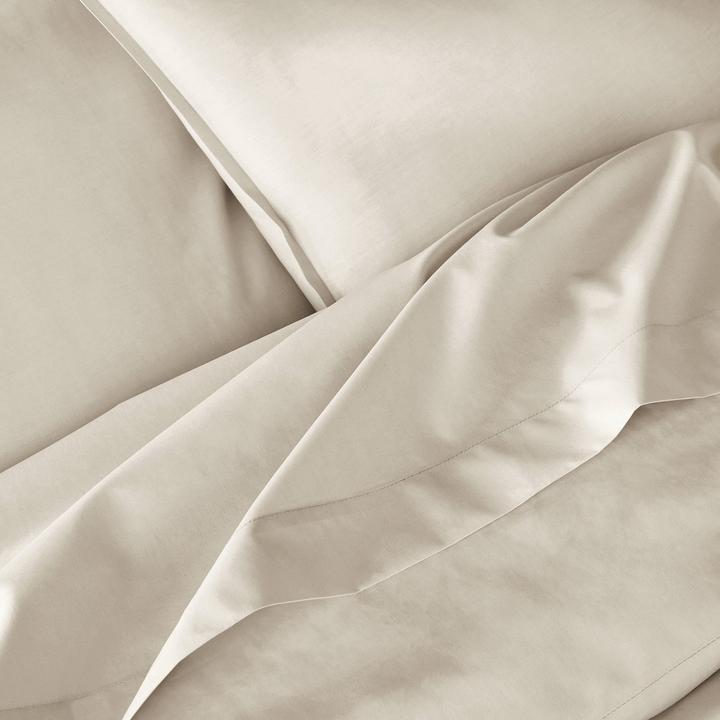 Image du produit La Redoute Interieurs Percale Bio (200 x 200 cm)