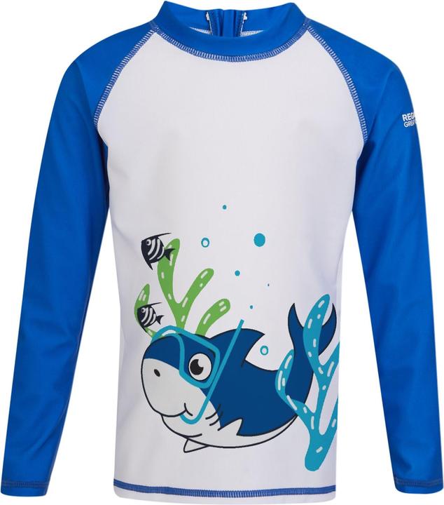Image du produit Regatta - Ensemble de bain anti-irritation - Enfant (146, 152)