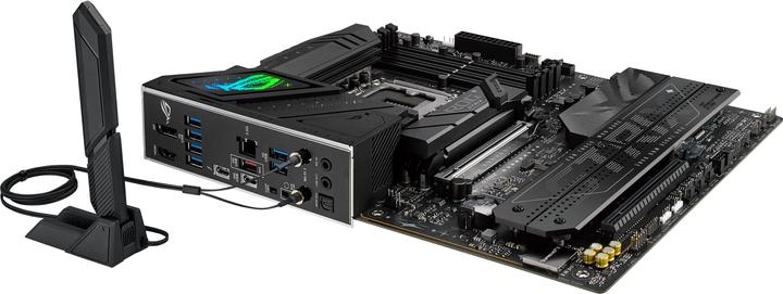 Produktbild ASUS ROG STRIX B860-F GAMING WIFI (LGA 1851, Intel B860, ATX)