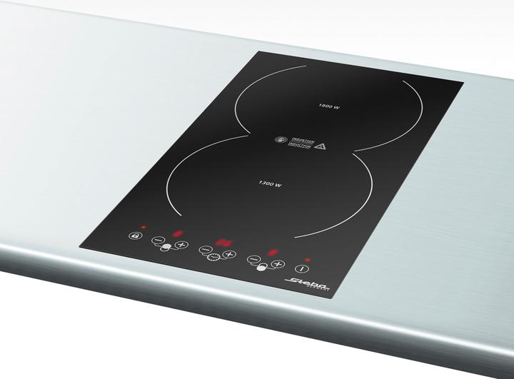 Image du produit Steba IK 200 Table de cuisson à induction