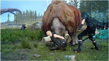 Immagine prodotto Plaion Final Fantasy XV D1 Edition (kh4) (PS4)