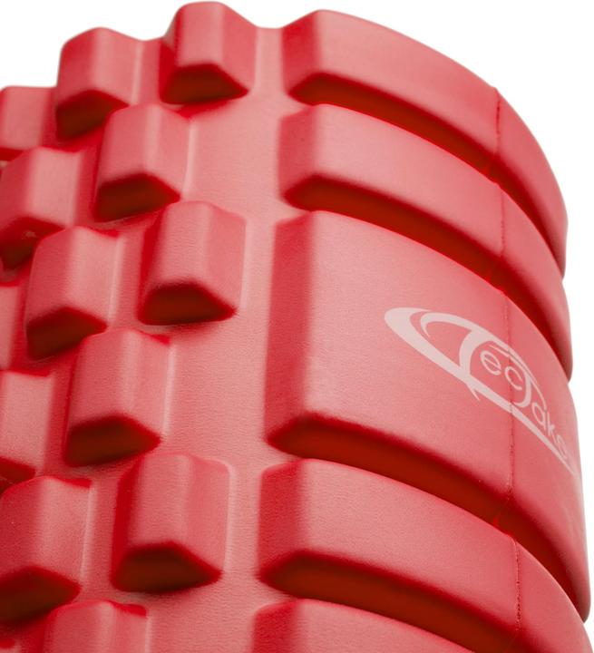 Image du produit tectake Rouleau de massage Fascia Roller (33,5cm)