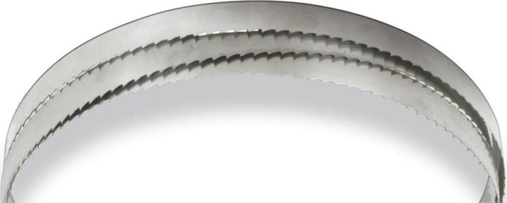 Immagine prodotto Optimum Nastro per sega da metallo 1440x13x0,65 mm denti per pollice 6-10