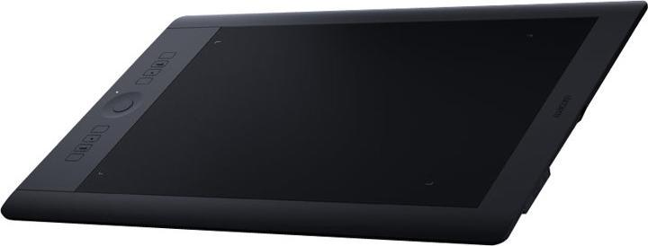 Immagine prodotto Wacom Intuos Pro M, Sud (5080 lpi)