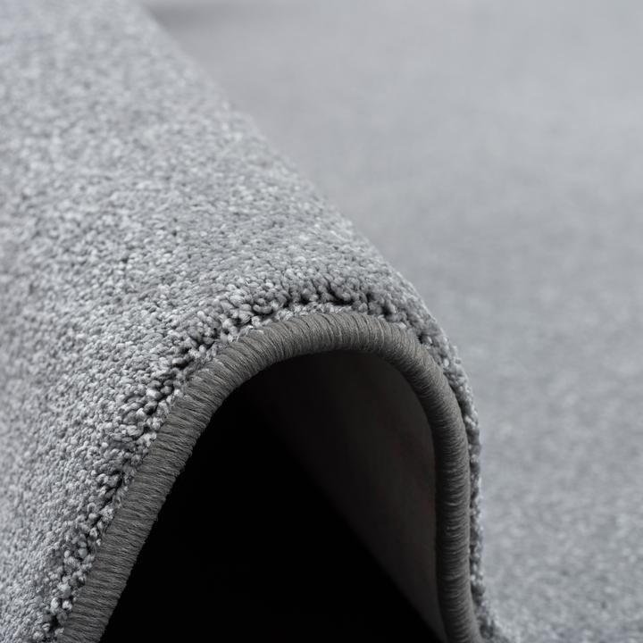 Produktbild Snapstyle Hochflor Luxus Velours Teppich Touch (200 x 250 cm)