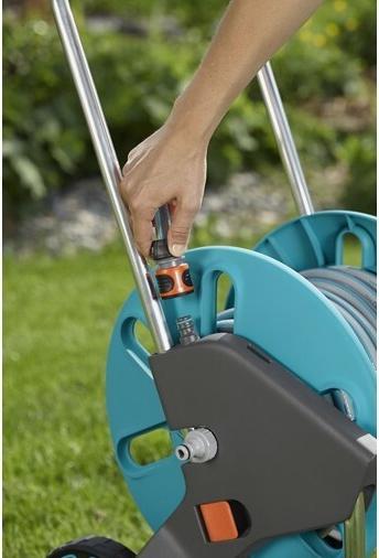 Produktbild Gardena CleverRoll M Easy (60 m)