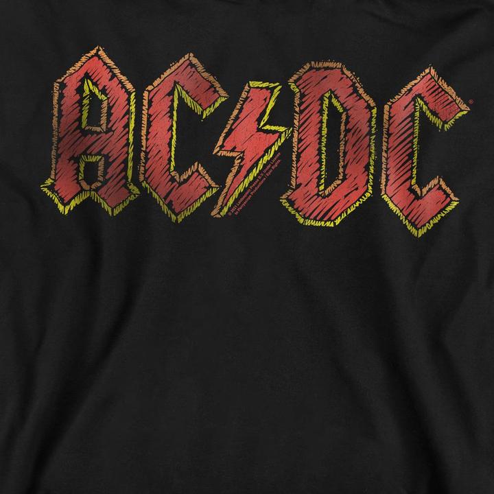 Produktbild AC/DC Sweatshirt (S)