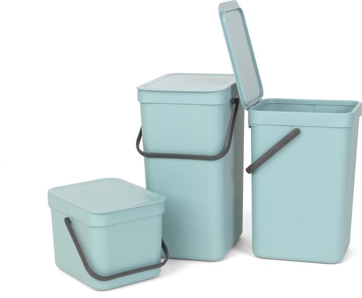 Immagine prodotto Brabantia Ordina e vai (16 l)
