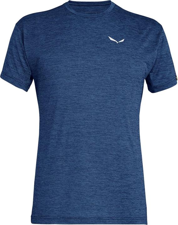 Salewa Puez Melange Dry S/S Tee
