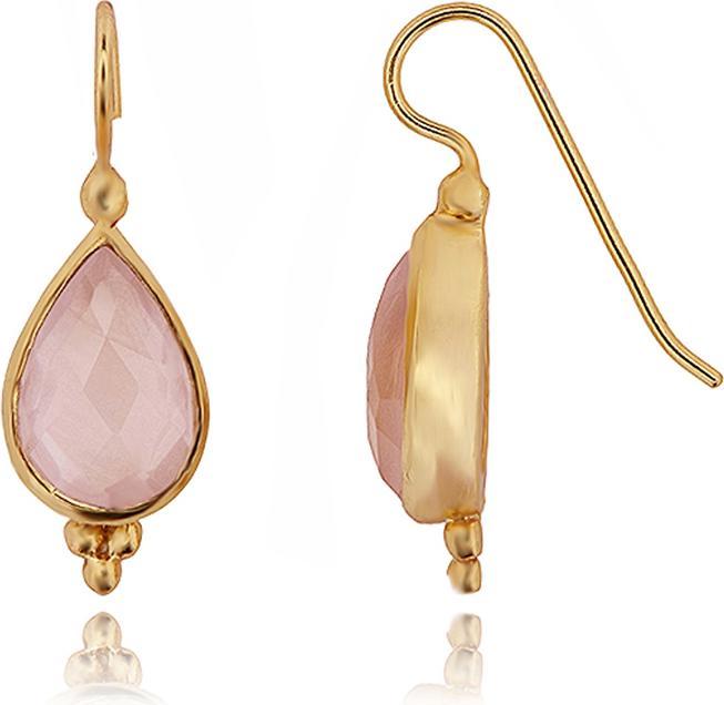 Rosa, Gelb Gold