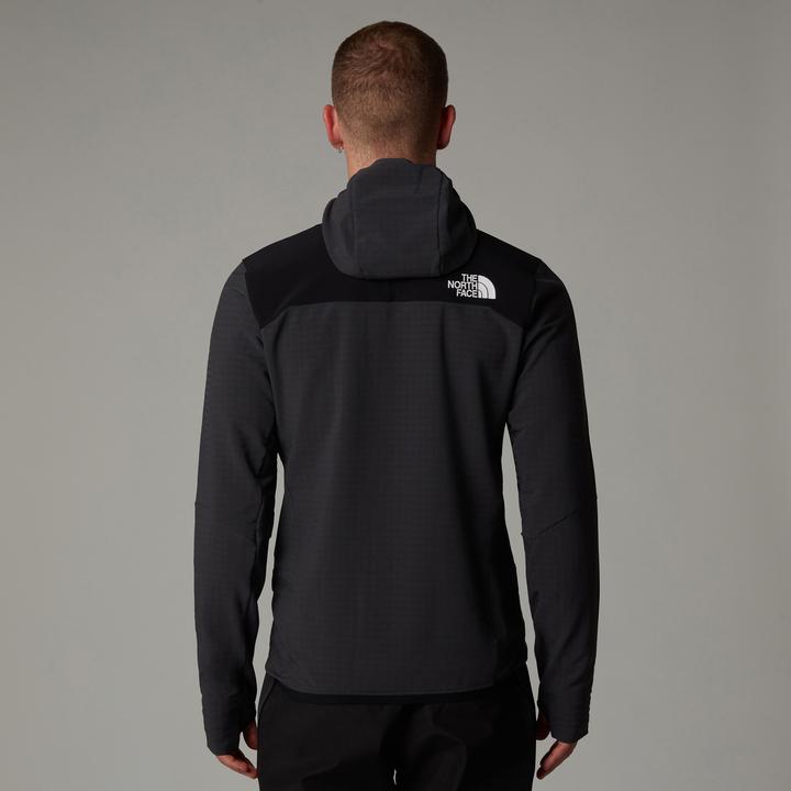 Actual product image North Face Elixir Hybrid Ventrix Midlayer (L)