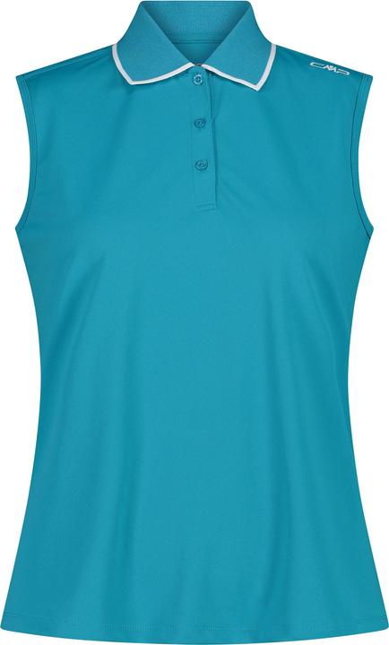 Immagine prodotto CMP Campagnolo Polo da donna senza maniche (40, M)