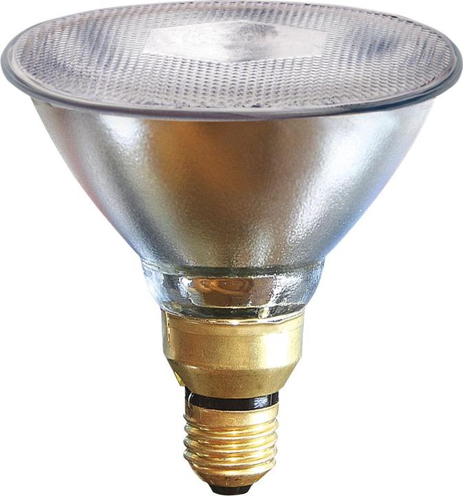 Kerbl Infra-Sparlampe klar PAR38 (175 W)