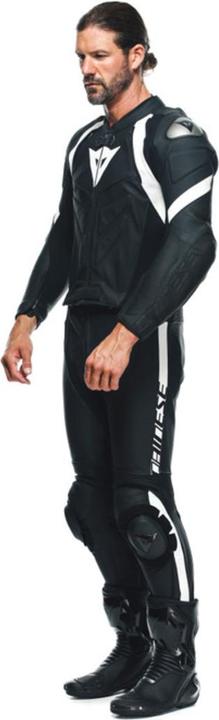 Produktbild Dainese Lederkombi 2 tlg Avro 4 (Herren, 50)