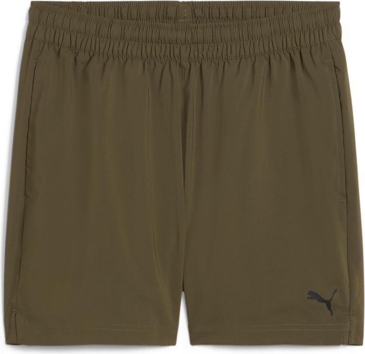 Puma M TAD ESSENTIALS 5" Woven Short (L)