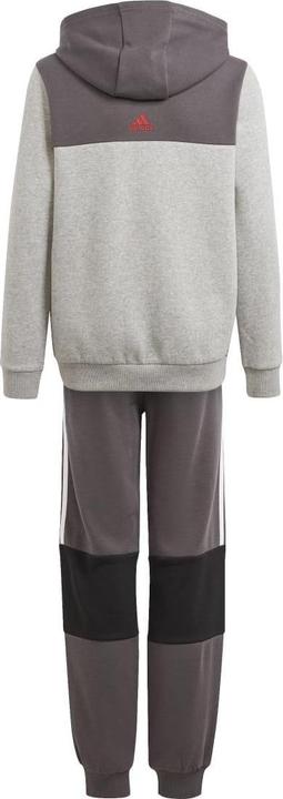 Produktbild adidas Trainingsanzug mit Kapuze (170, 176)