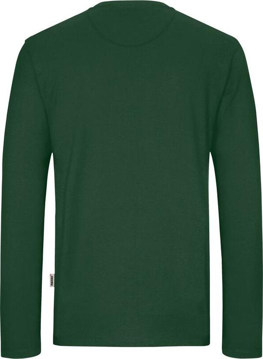 Actual product image Hakro MIKRALINAR® longsleeve (XS)