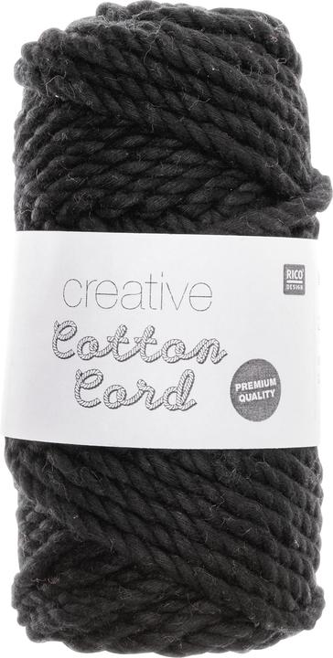 Image du produit Rico Design Rico Creative Cotton Cord, 25 m (25 m)