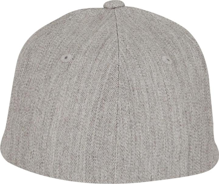 Produktbild Flexfit Wool Blend - 3690 (S/M)