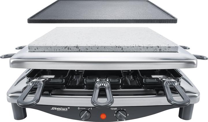 Image du produit Steba RC 3 Plus