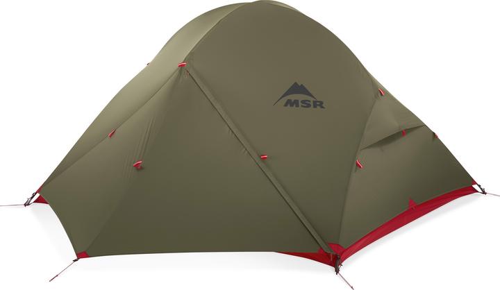 Actual product image Msr Access 3 (Dome tent, 1.99 kg, 3 persons)