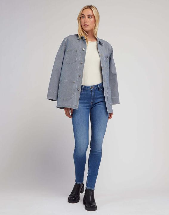 Actual product image Lee Scarlett HIght (26)