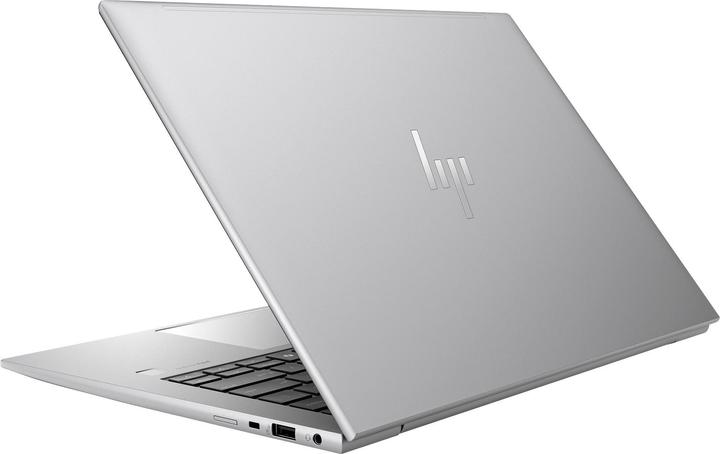 Produktbild HP ZBook Firefly 14 inch G11 A Mobile Workstation PC (14", AMD Ryzen 5 8640HS, 16 GB, 1000 GB, Eng. Int.)