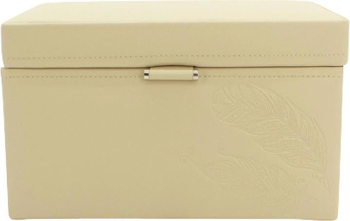Produktbild Friedrich Design beige jewelry box Boho 20132-1