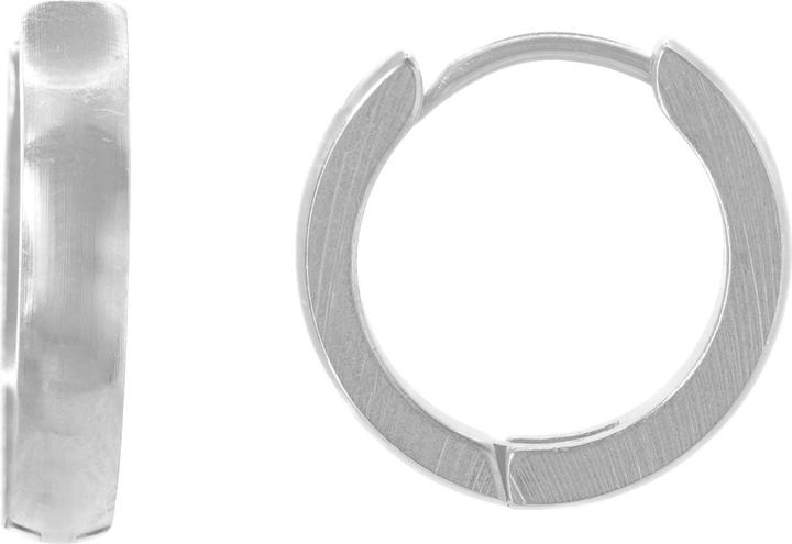 Actual product image Heideman Elisa silver coloured (100% stainless steel)