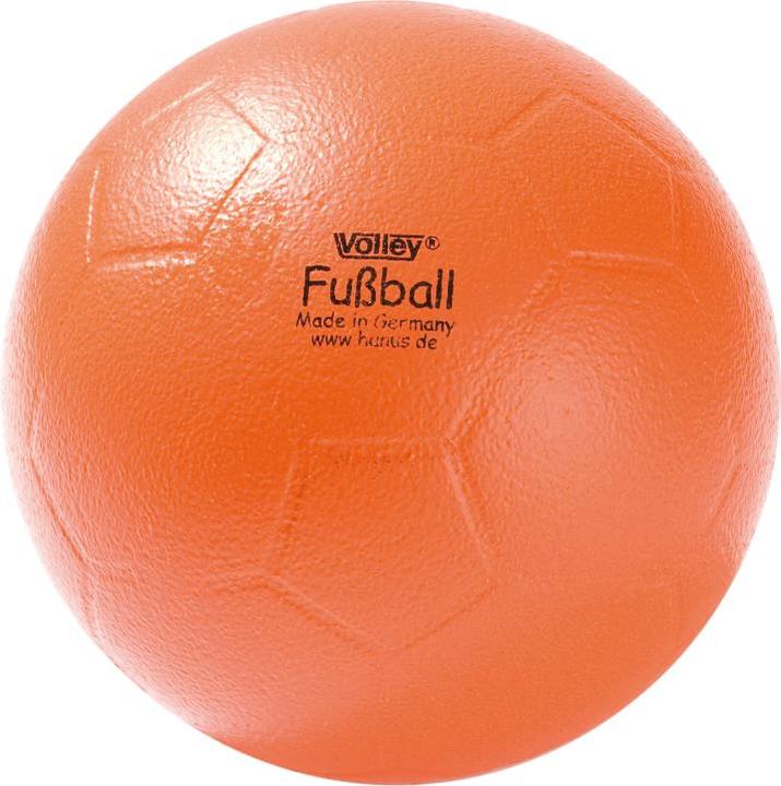 Produktbild Volley Soft Fussball Ø 21 cm, 325.0000 g