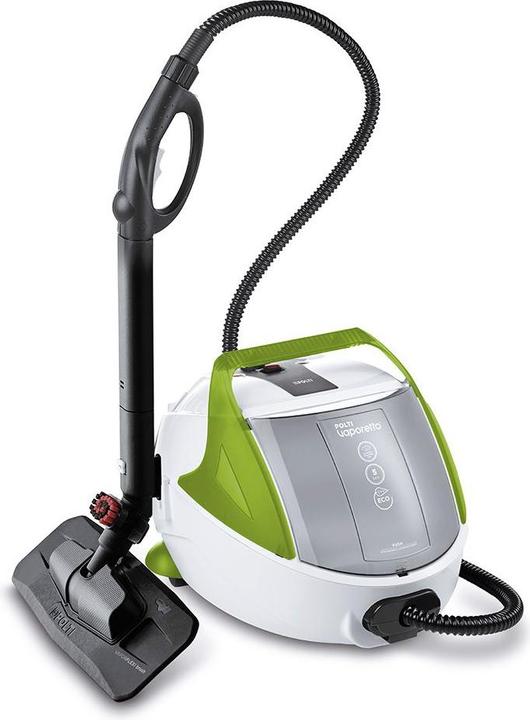 Image du produit Polti Vaporetto Pro 8X Eco Plus (5 bar, 1900 W)