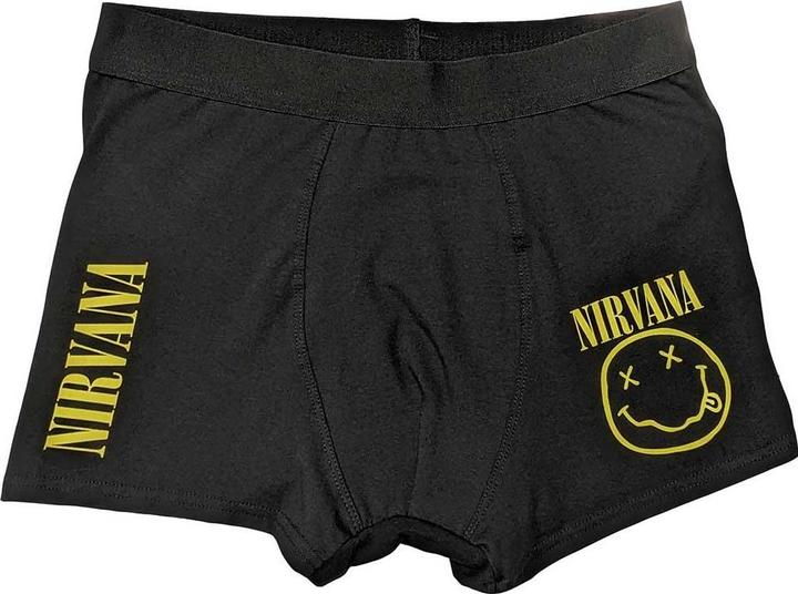 Produktbild Nirvana Boxershorts (L)