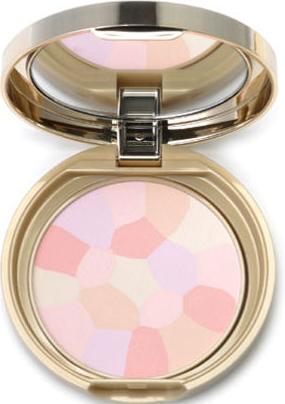 Canmake Marshmallow Finish Powder - Abloom (02 Sakura Tulle)