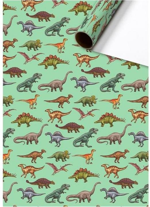 Image du produit Stewo Saurus (Papier cadeau, 1 x)